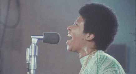 A voice that embodied God’s abundance