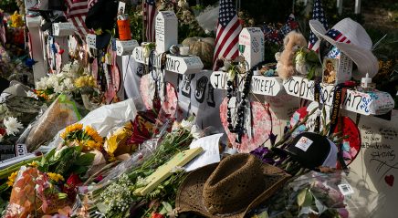 ELCA introduces 60-day gun violence resource