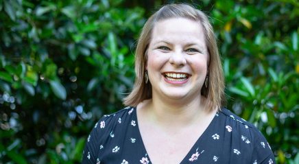 Worship around the table