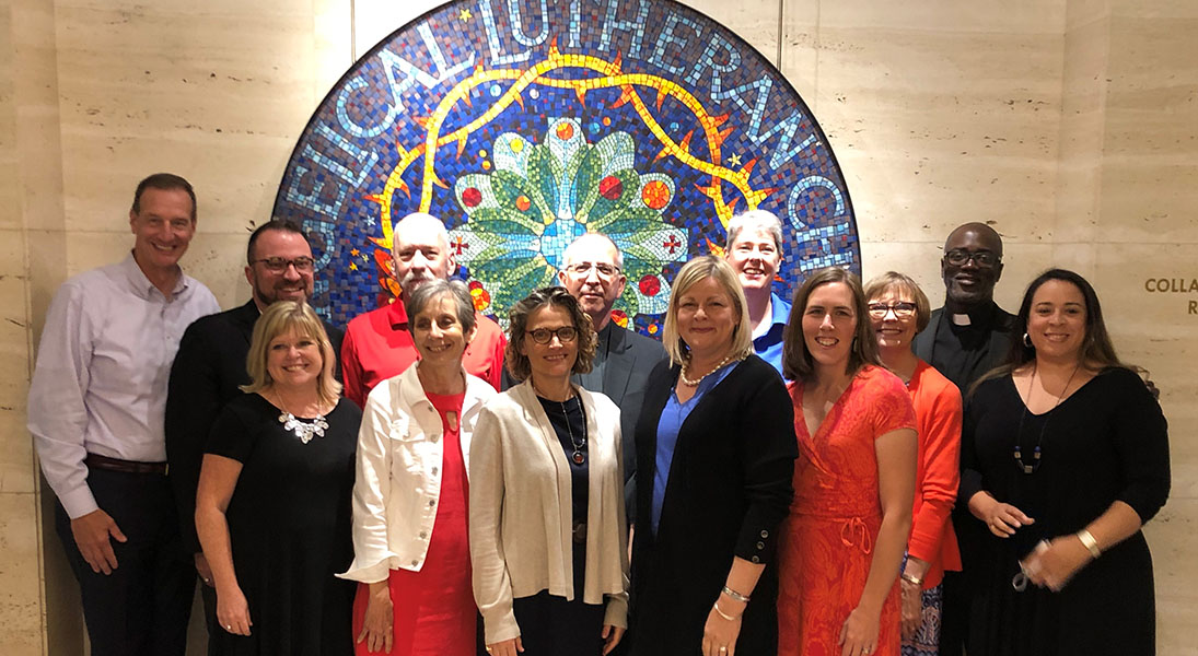 New bishops herald new life