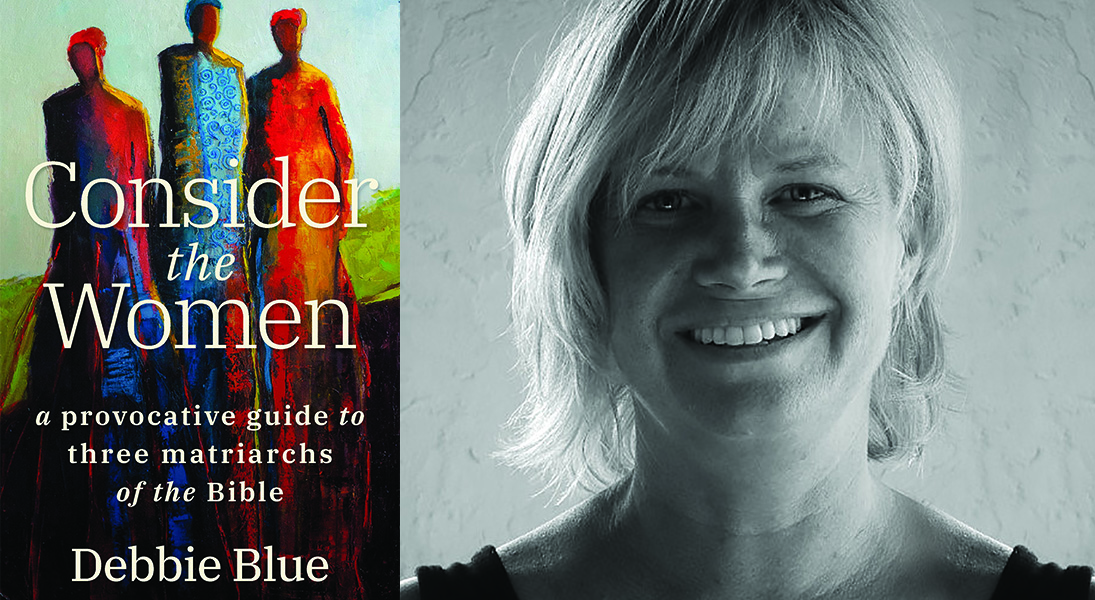 A boundary-breaking God