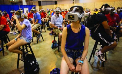 Global Farm Challenge connects youth and farmers