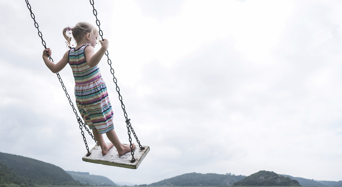 “God is present  every day”