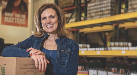 I’m a Lutheran: Julie Yurko