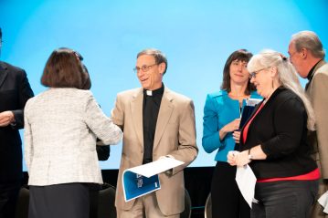 Assembly recap: Social statement approved