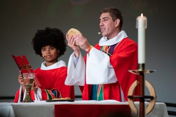 2019 ELCA Churchwide Assembly – Day six