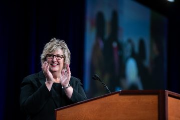 2019 ELCA Churchwide Assembly – Day five