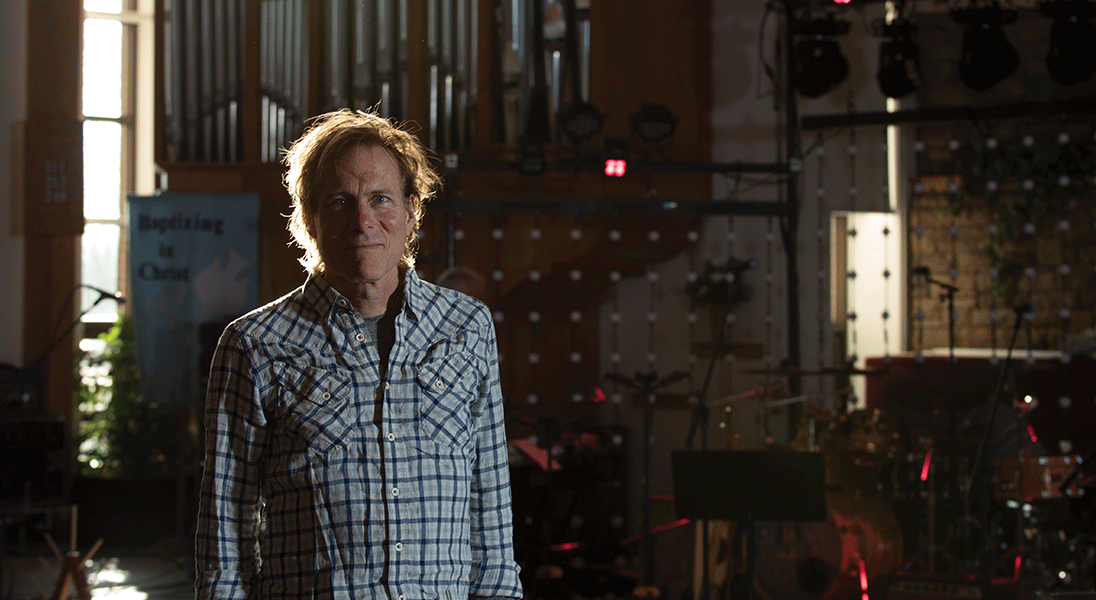 Go looking for the word