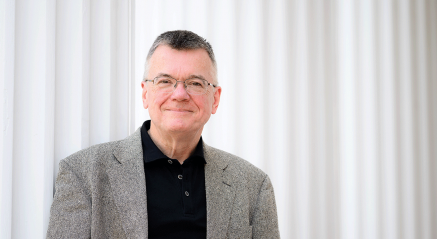 I’m a Lutheran: Wayne L. Wold