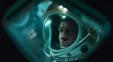 In <i>Ad Astra</i>, God’s work is on Earth