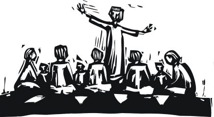 The cost of nondiscipleship