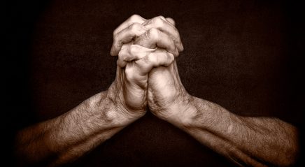 Lectionary blog: No need to figure it all out