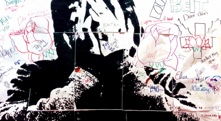 Study guide: Mission-driven art