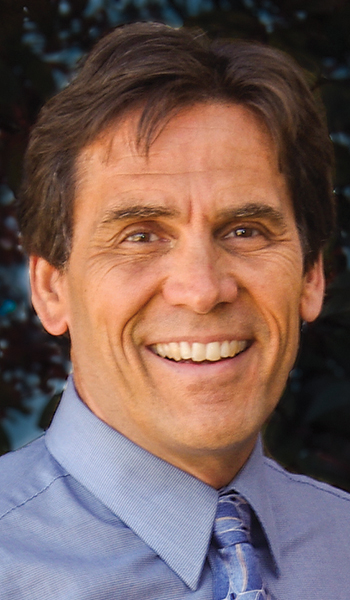 Mark G. Vitalis Hoffman