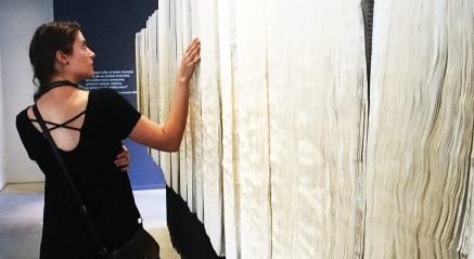 My take: The gates of deep darkness