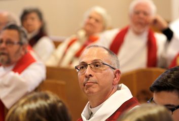 Bishops reflect on military chaplaincy