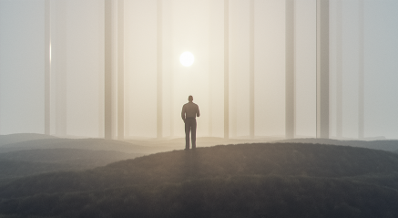 My faith journey: Everyday spirituality