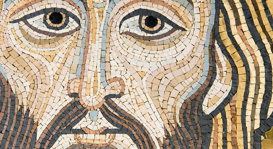 Lectionary blog: Christ the king