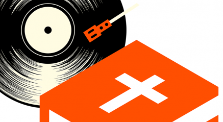 Biblical drama played out in pop songs