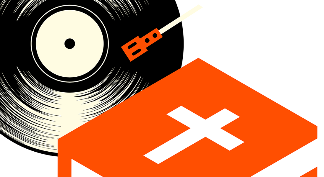 Biblical drama played out in pop songs