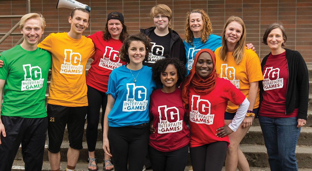 In service to the common good