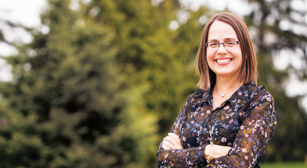 New visions of vocation