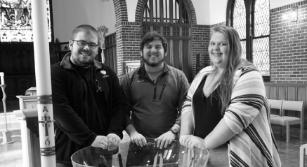 A faster path to ministry