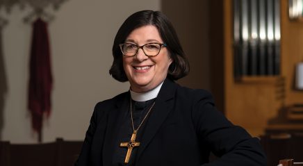 An ancient creed is relevant