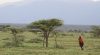 Maasai in Tanzania’s Great Rift Valley