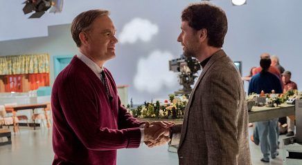 Mister Rogers and the practice of silence