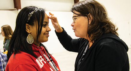 A blessing for the new year and each day