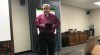 Bishop Guy Erwin helps lead Latino Pastors Learning Day