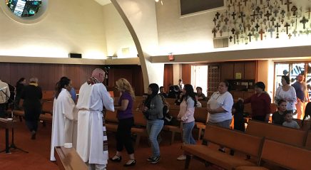 Perspective: A weekend in California