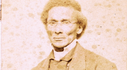 Perspective: Lutheran roots and seeds of protest