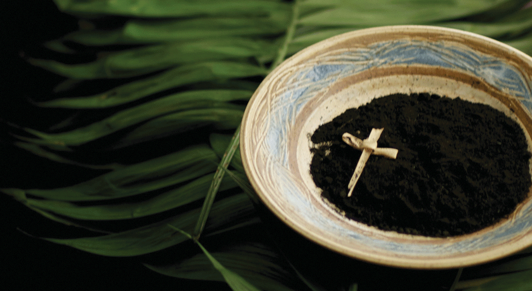 Lent: Reflect, repent and connect