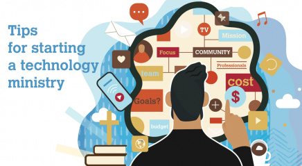 New ways to proclaim the gospel