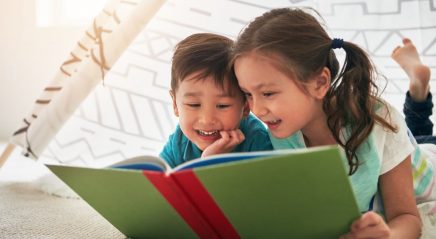 God’s love is with us — amid great challenges