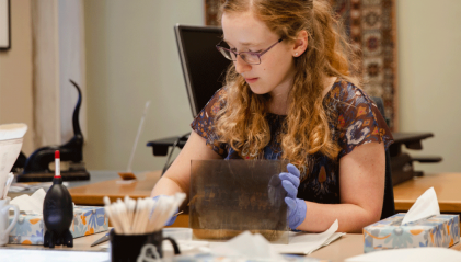 “Strength and resilience”