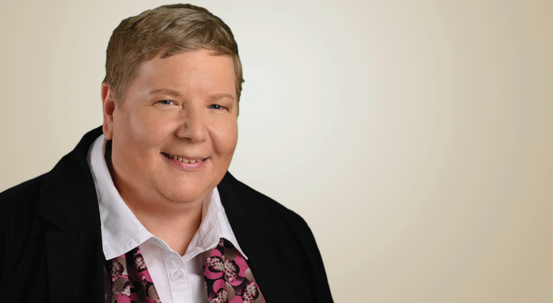 I’m a Lutheran: Ida Hakkarinen