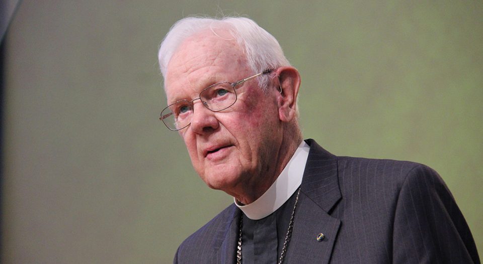 Herbert Chilstrom
