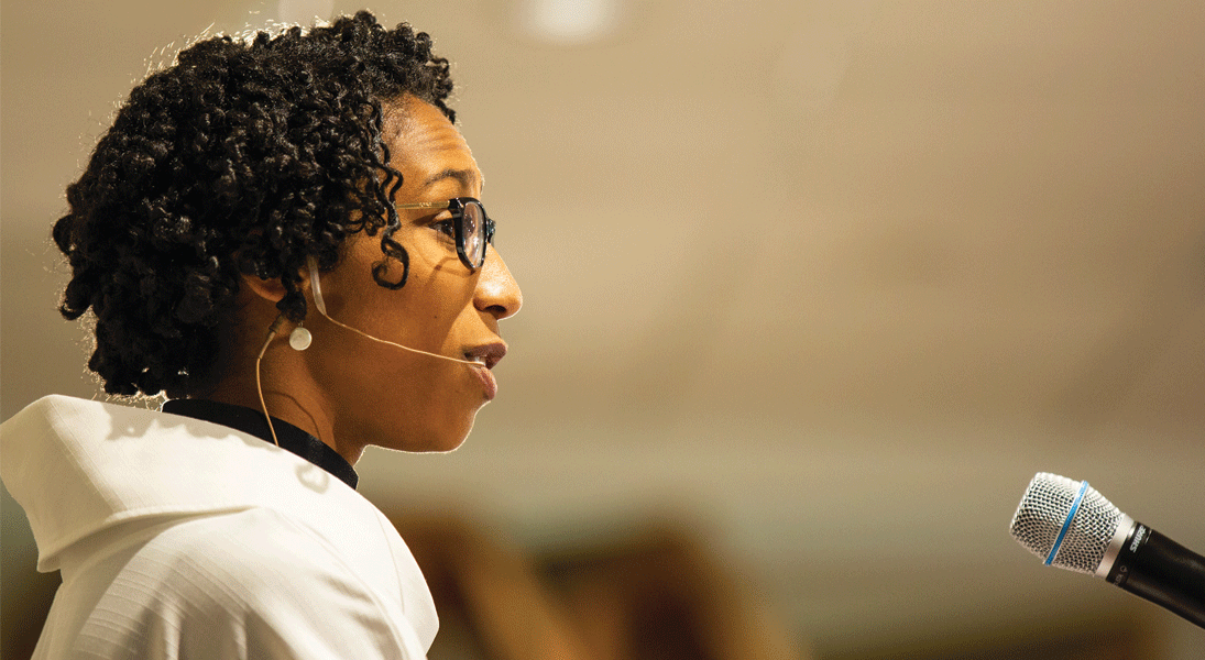 (Social) location, location, location