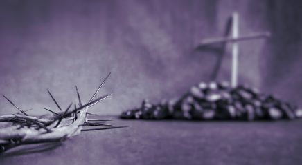 Prayer ventures: April 3