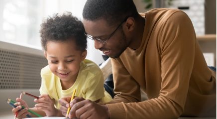 Five thoughts on faithful parenting during the coronavirus pandemic