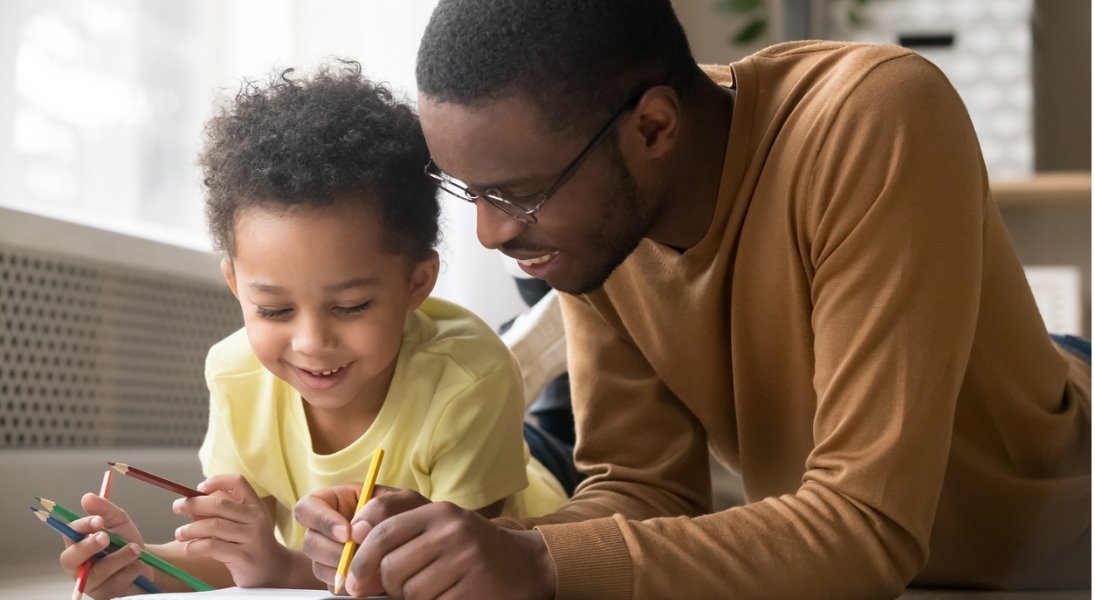 Five thoughts on faithful parenting during the coronavirus pandemic