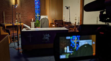 Meeting an unprecedented moment