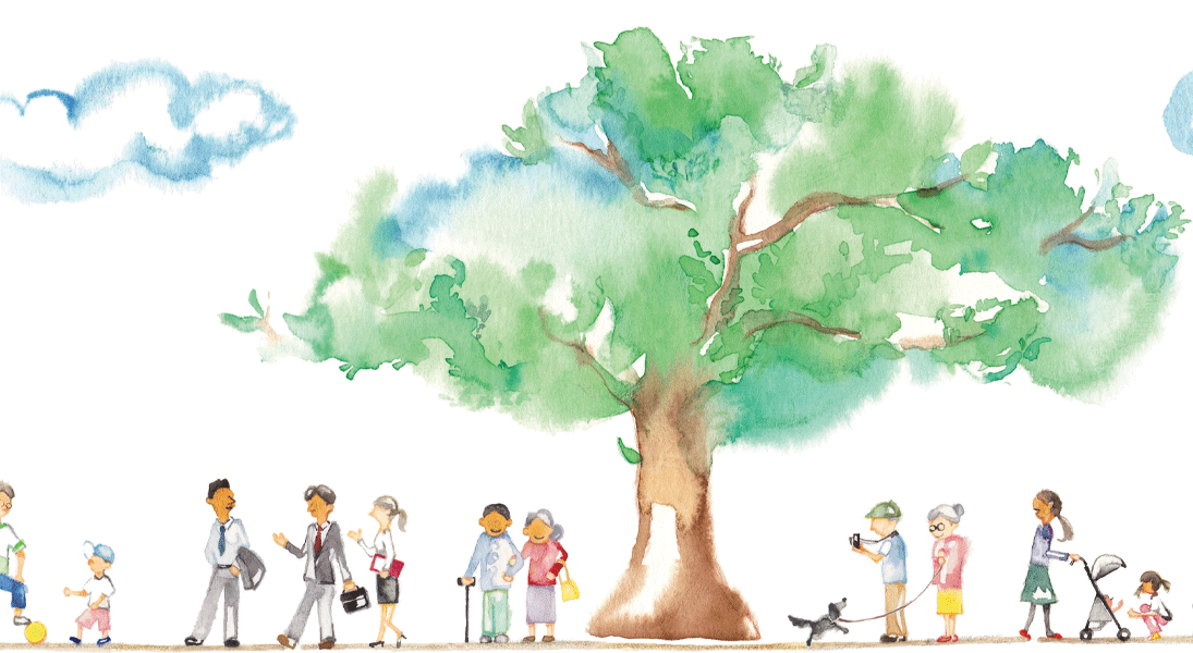 Tap into your vocation