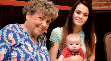 “I believe in myself now”