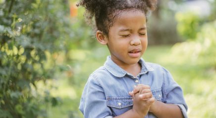 Prayer ventures: April 24