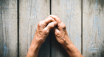 Prayer ventures: May 1