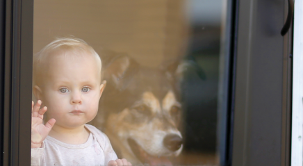 Blessings through life’s seasons